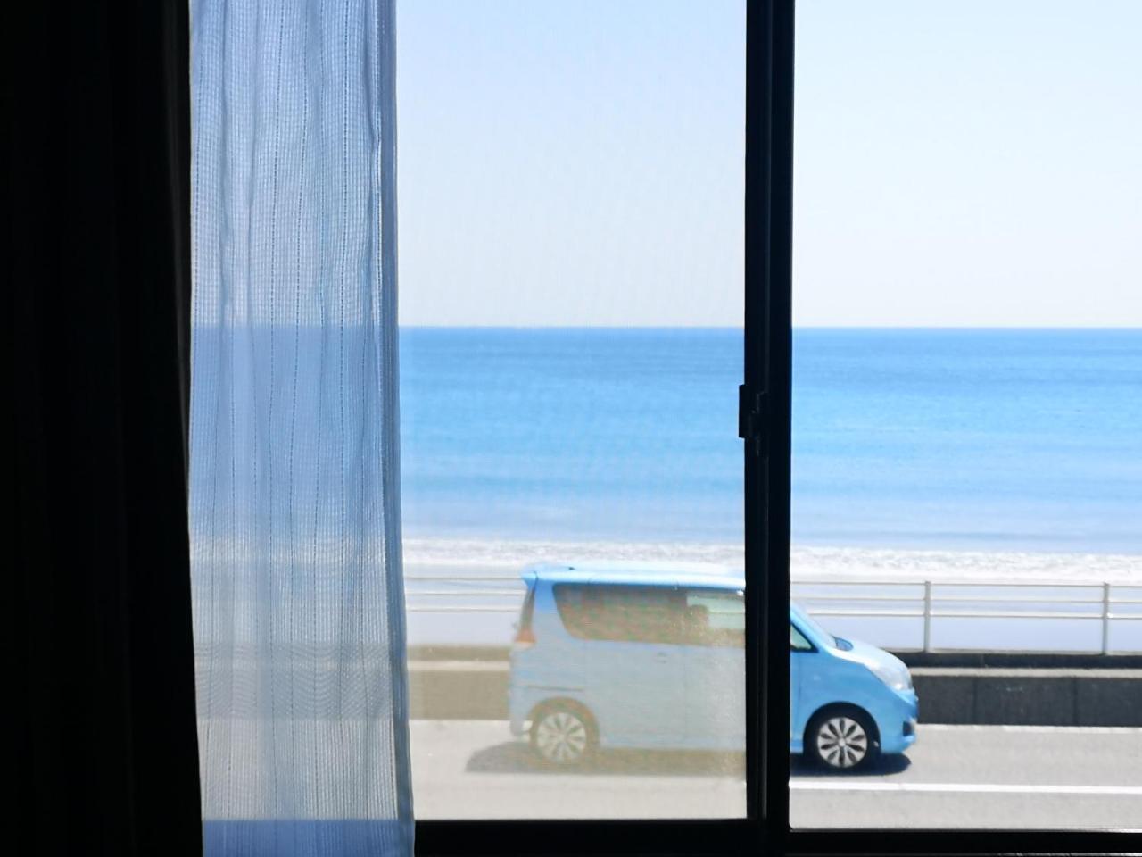 Апартаменти Smart House Beachside Іто Екстер'єр фото